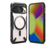 Ringke Fusion X Magnetic Magsafe Google Pixel 10 / 10 Pro Black - 1354432 - zdjęcie 2